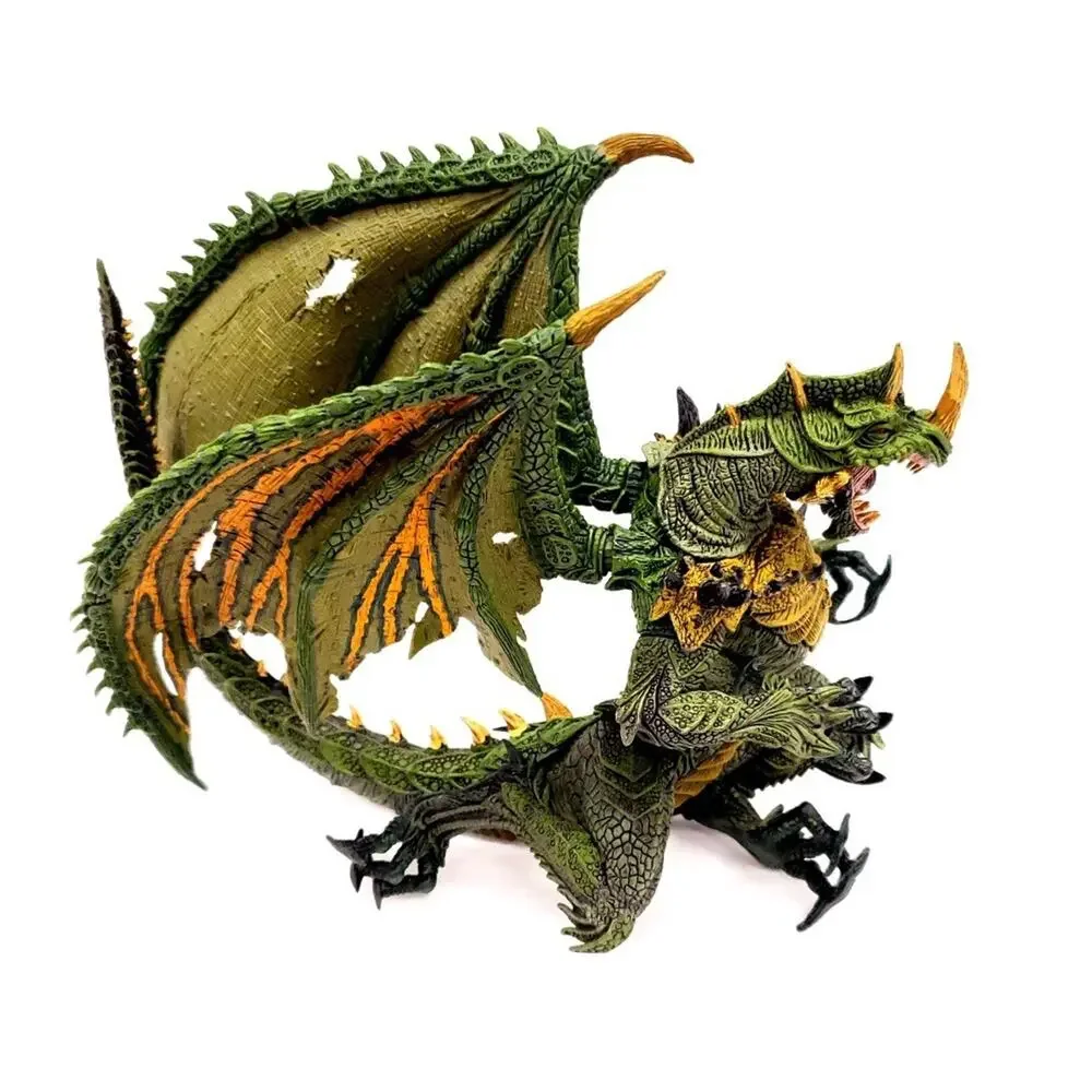 McFarlane’s Dragons: The Rise of Man 